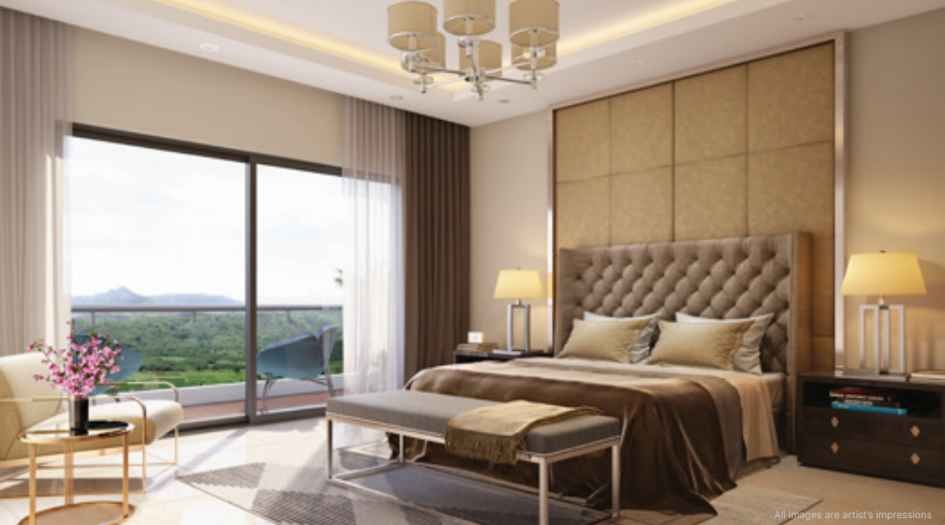 Shobha-Nesara-Master-Bedroom